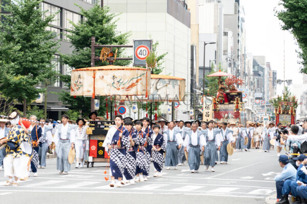 綾傘鉾・前祭20240004